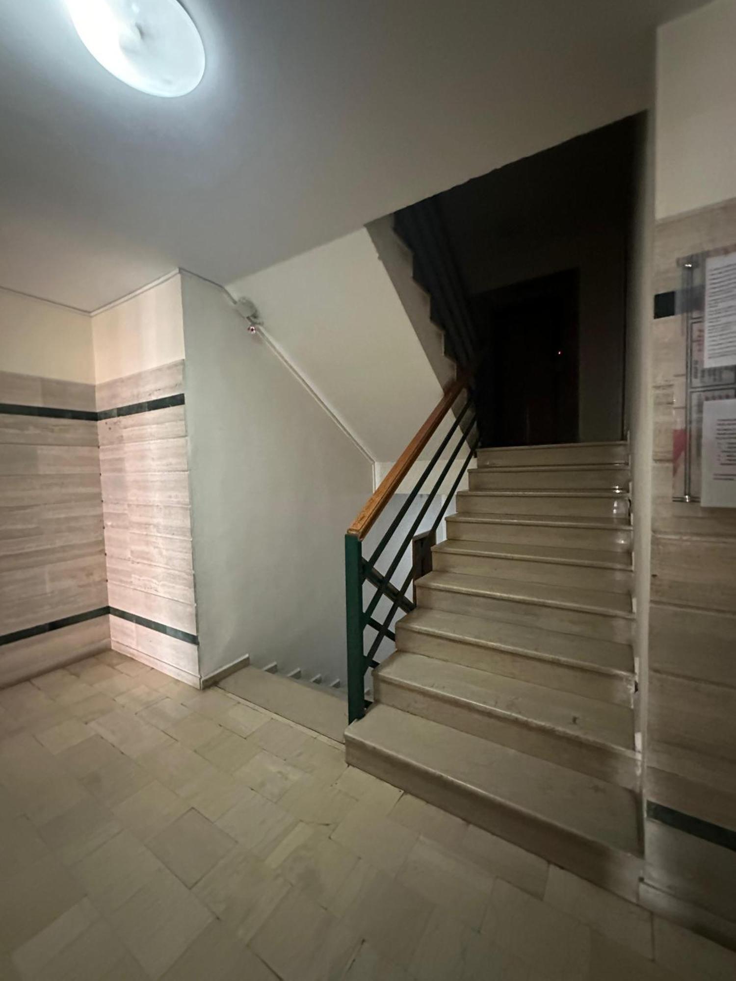 Appartement Nunu's *