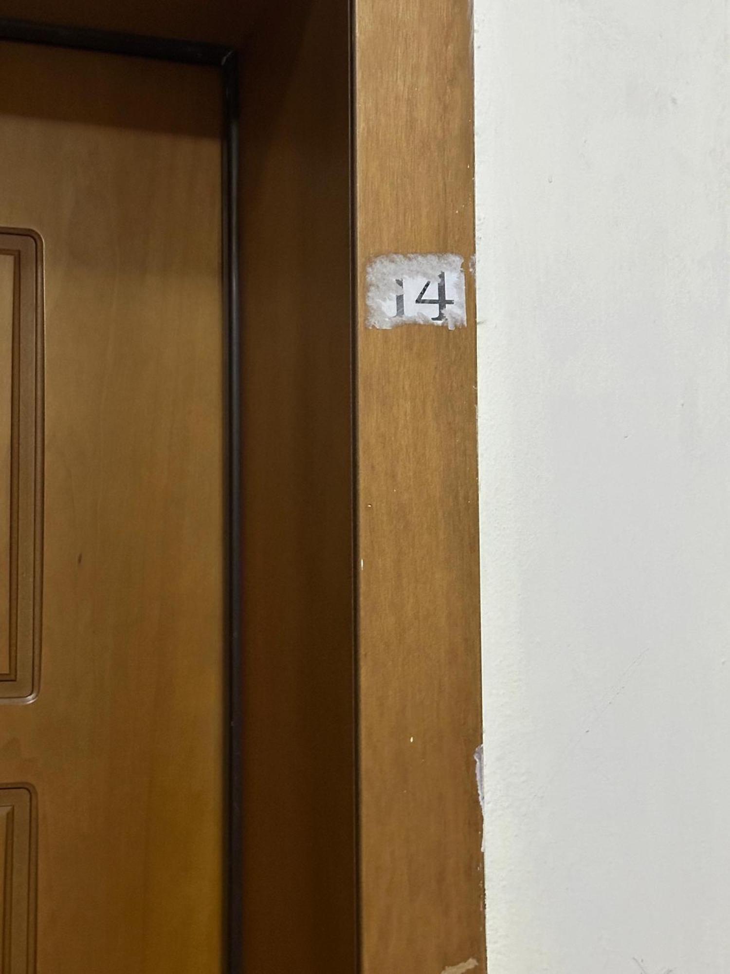 Appartement Nunu's