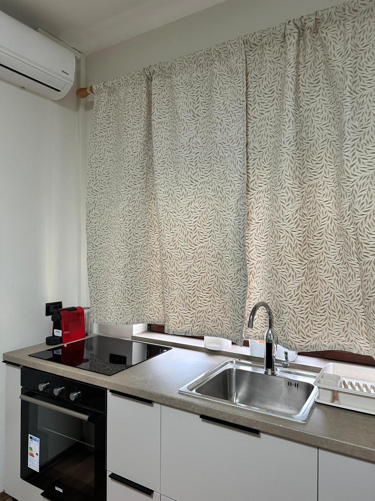 Appartement Nunu's *